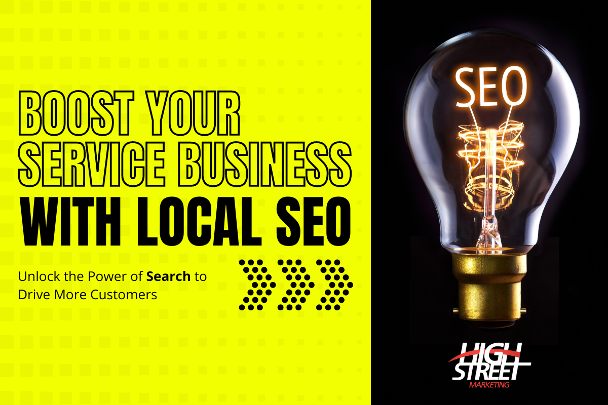 Marketing Services in Washington State