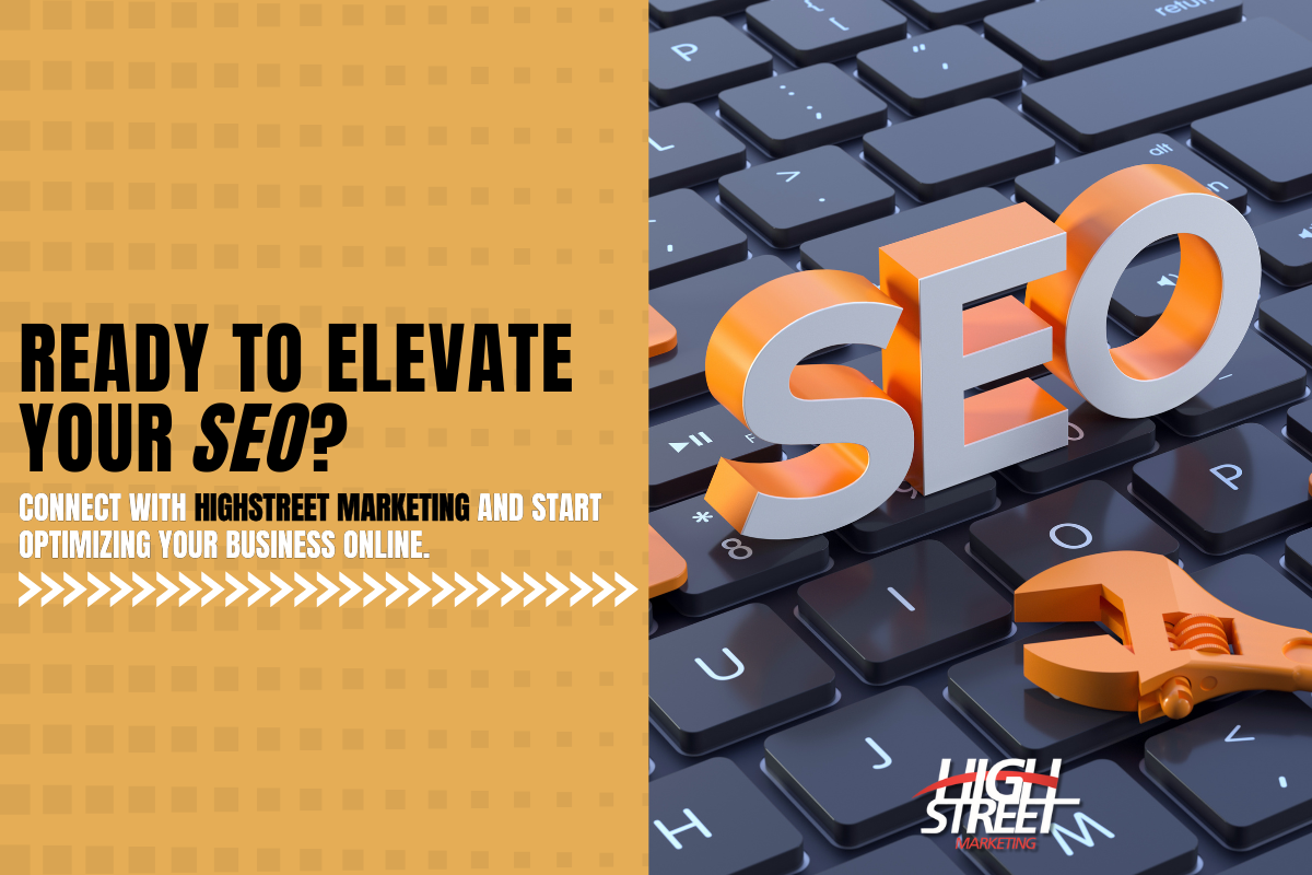 SEO Marketing Agency in Puyallup, WA.