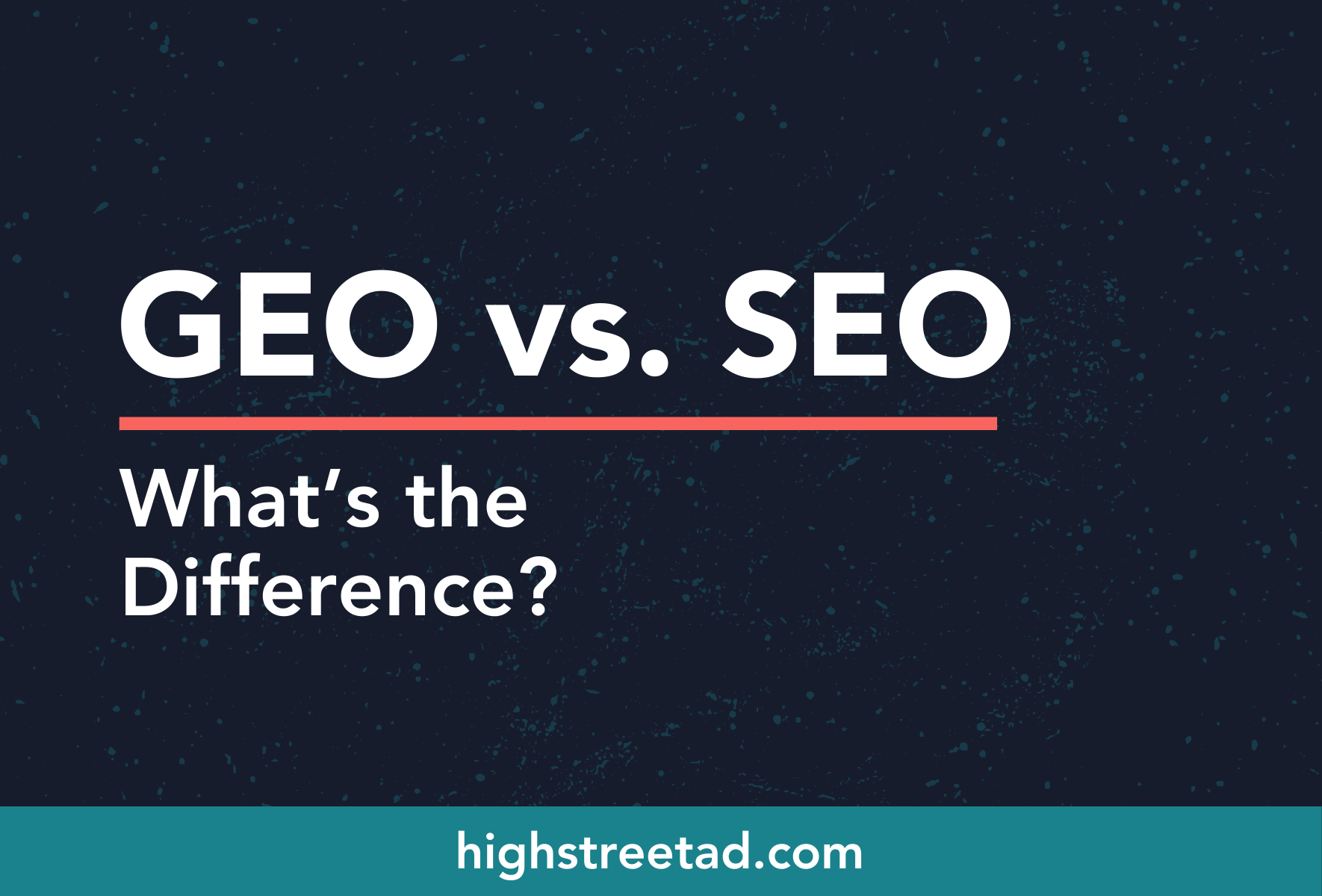 geo vs seo optimization digital marketing geo vs seo optimization digital marketing