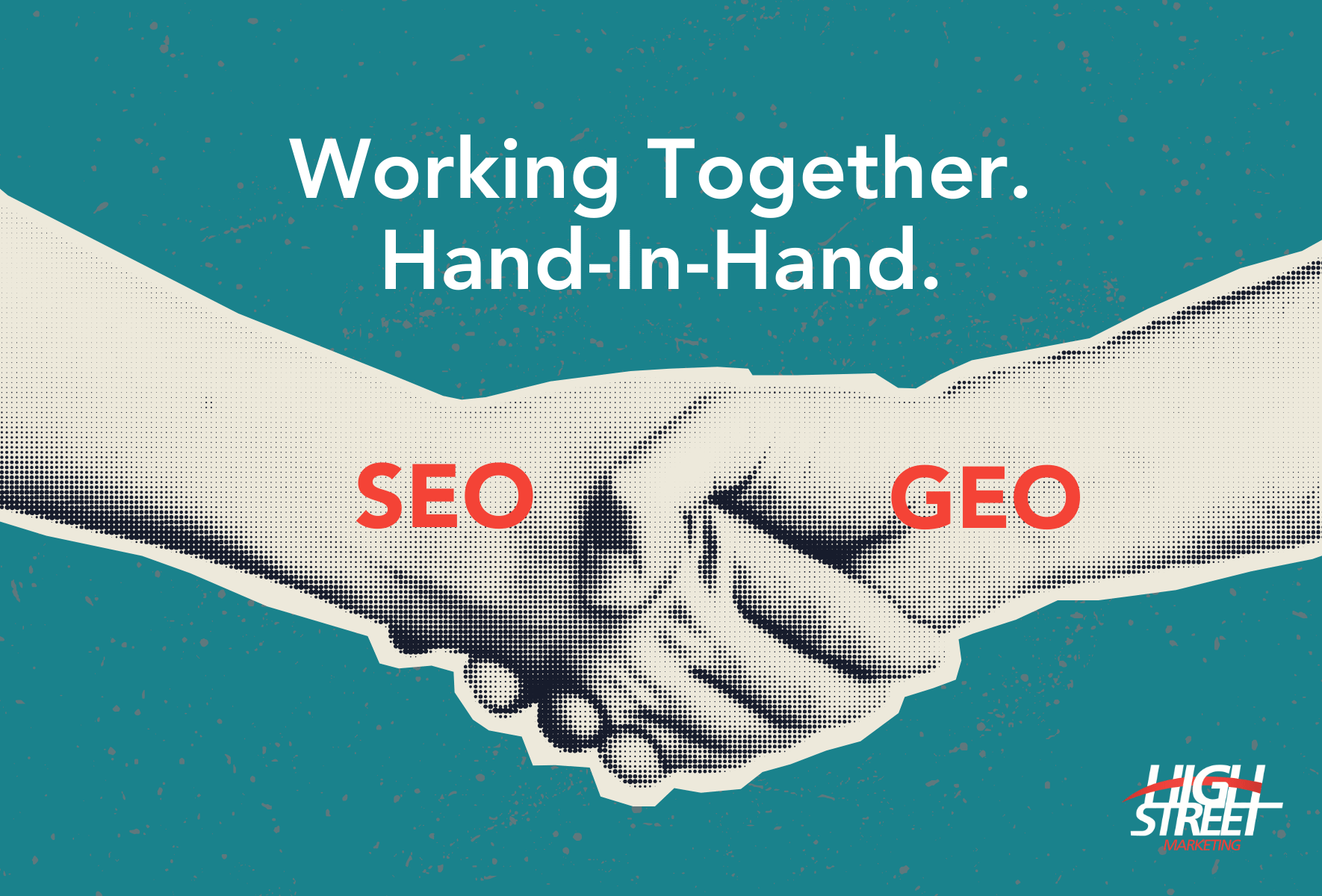 geo optimization agency seattle wa